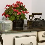 Haus Rosi Apartment *