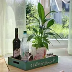 Apartment Haus Rosi Friedrichshafen