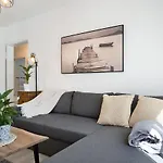 Apartment Haus Rosi Friedrichshafen