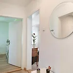 Haus Rosi Apartment *
