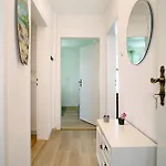 Haus Rosi Apartment *