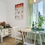 Apartment Haus Rosi