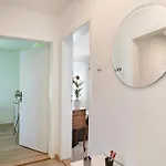 Apartment Haus Rosi *