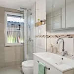 Apartment Haus Rosi Friedrichshafen