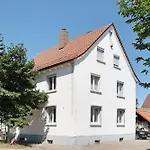 Haus Rosi Apartment *