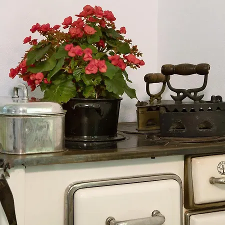 Haus Rosi Apartman *