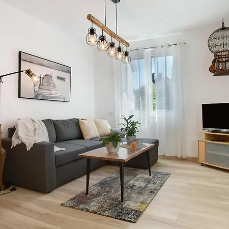 Haus Rosi Appartement *