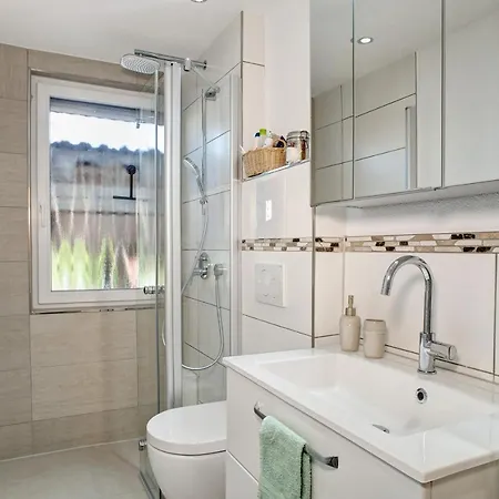 Haus Rosi Appartement
