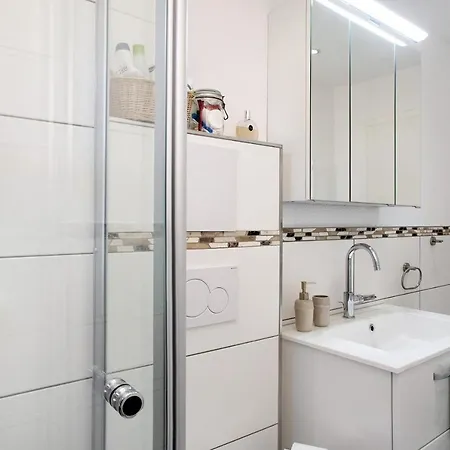 Appartement Haus Rosi Friedrichshafen