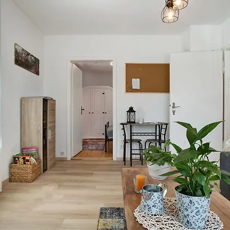 Haus Rosi Friedrichshafen