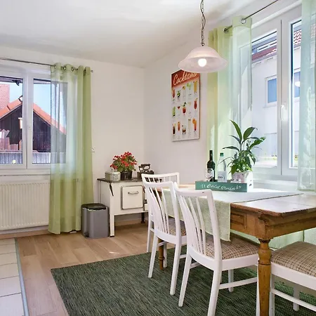 Haus Rosi Friedrichshafen