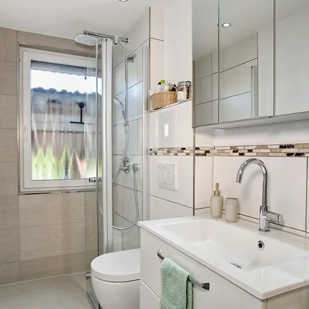 Appartement Haus Rosi Friedrichshafen