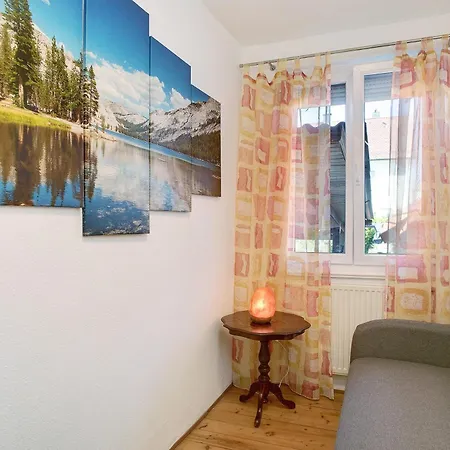 Haus Rosi *