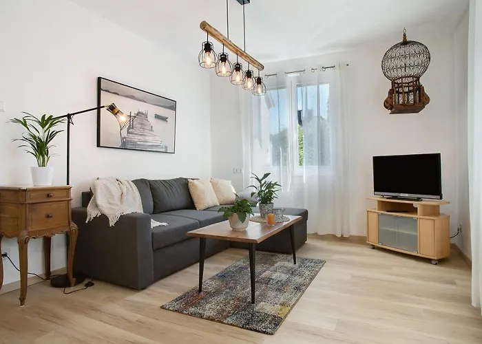 Haus Rosi Apartmán *