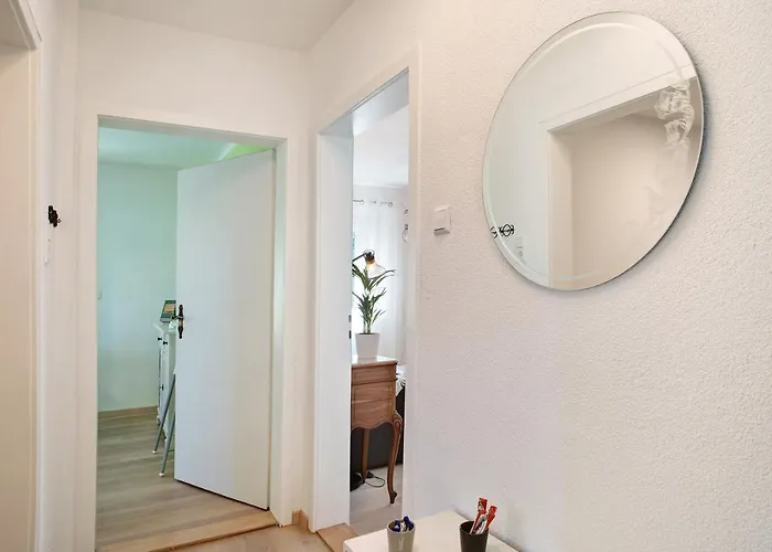 Haus Rosi Apartmán *