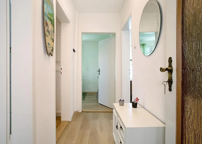 Haus Rosi Apartmán *